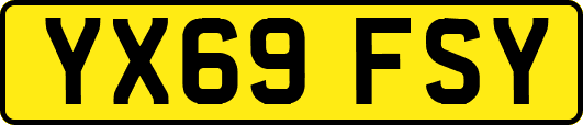 YX69FSY