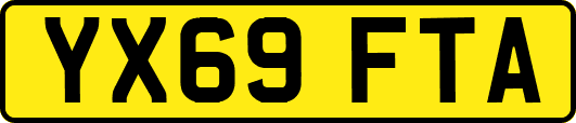 YX69FTA