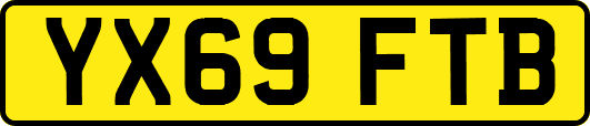 YX69FTB