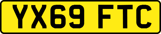 YX69FTC