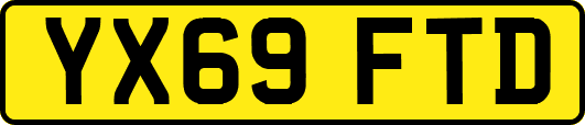 YX69FTD