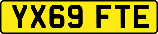 YX69FTE