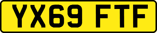 YX69FTF