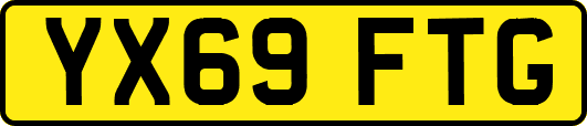 YX69FTG
