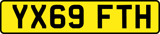 YX69FTH