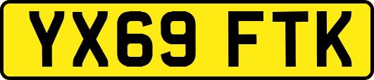 YX69FTK