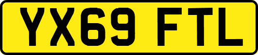 YX69FTL