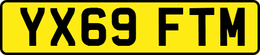 YX69FTM