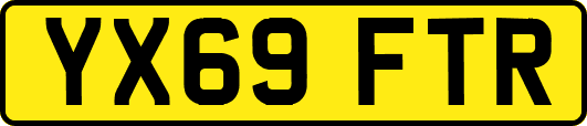 YX69FTR