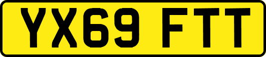 YX69FTT