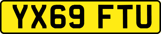 YX69FTU