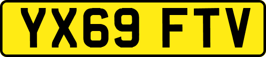 YX69FTV