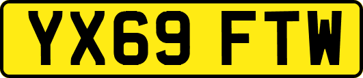 YX69FTW