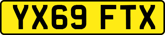 YX69FTX
