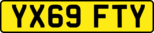 YX69FTY