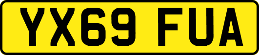 YX69FUA