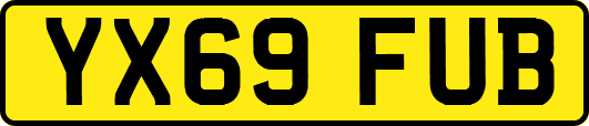 YX69FUB