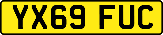YX69FUC