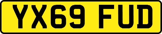 YX69FUD
