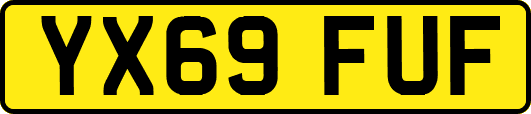 YX69FUF