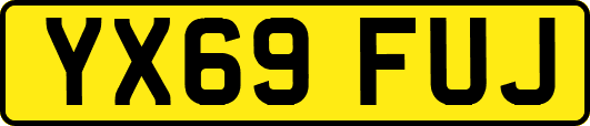 YX69FUJ