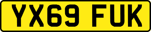 YX69FUK