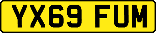 YX69FUM