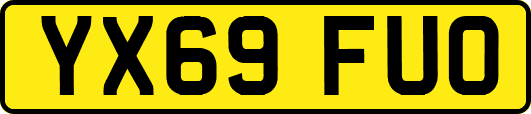 YX69FUO