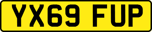 YX69FUP