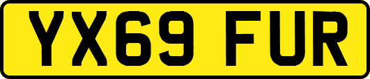 YX69FUR