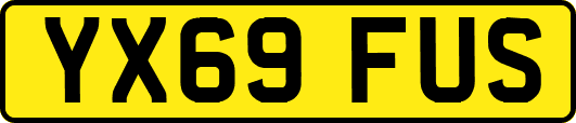 YX69FUS