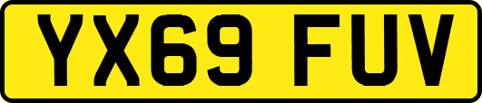 YX69FUV