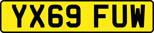 YX69FUW
