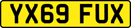 YX69FUX