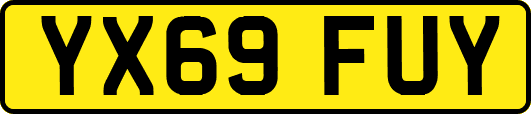 YX69FUY