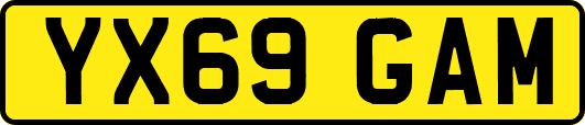 YX69GAM