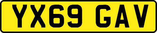 YX69GAV
