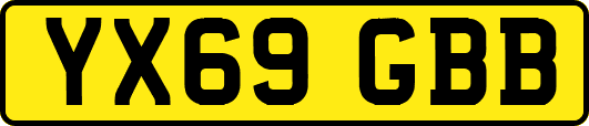 YX69GBB