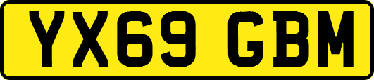 YX69GBM