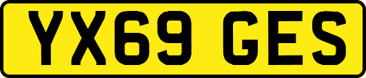 YX69GES