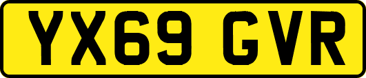 YX69GVR