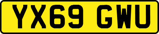 YX69GWU