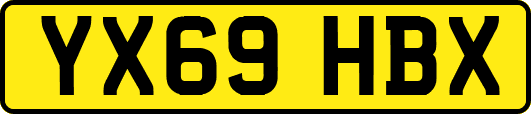 YX69HBX