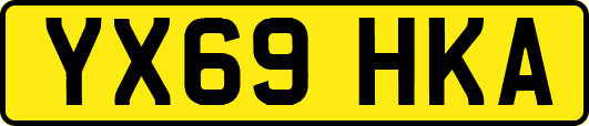 YX69HKA