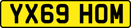 YX69HOM