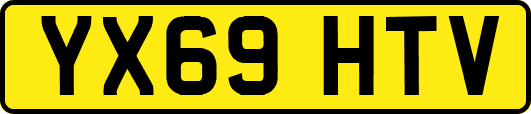 YX69HTV