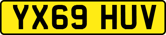 YX69HUV