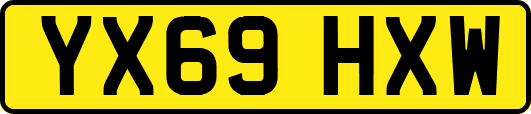 YX69HXW