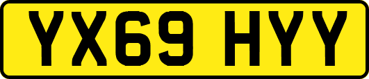 YX69HYY