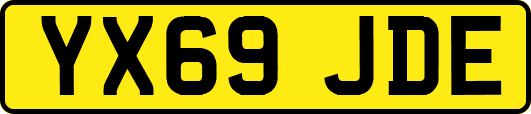 YX69JDE